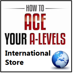 International Store Button